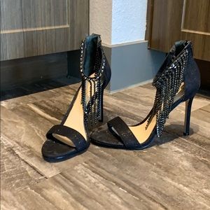 Jessica Simpson heels